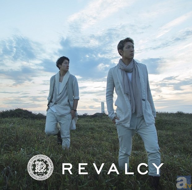 『デュラララ!!×2 転』ツインボーカルユニット・REVALCYが歌うEDテーマよりMV＆ジャケット写真公開-3