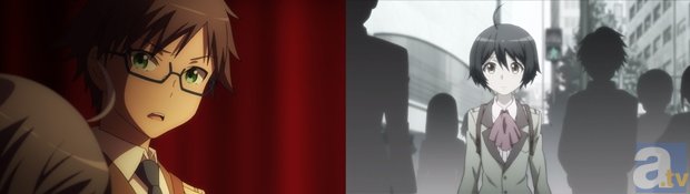 「今の江戸川乱歩」がアニメーションで描かれる――『乱歩奇譚Game of Laplace』櫻井さん、高橋さん、山下さんインタビュー【後編】