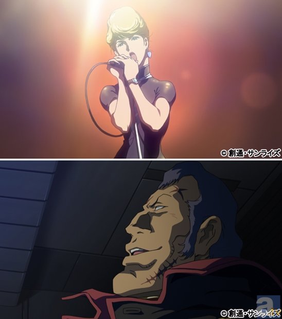 『機動戦士ガンダム THE ORIGIN』第2弾より、イベント上映・BD先行販売・先行有料配信の最新情報が明らかに-6