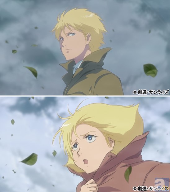 『機動戦士ガンダム THE ORIGIN』第2弾より、イベント上映・BD先行販売・先行有料配信の最新情報が明らかに-3