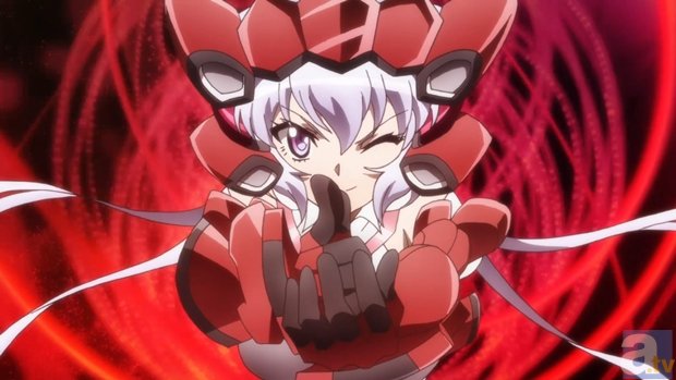 悠木碧さん、水樹奈々さん、高垣彩陽さんらのお気に入りシーンとは!? TVアニメ『戦姫絶唱シンフォギアGX』特別企画を公開-4