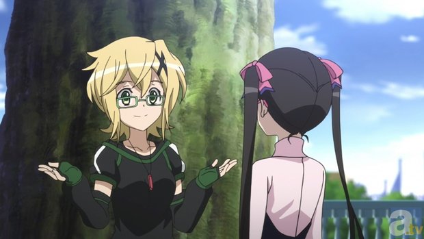 悠木碧さん、水樹奈々さん、高垣彩陽さんらのお気に入りシーンとは!? TVアニメ『戦姫絶唱シンフォギアGX』特別企画を公開-5