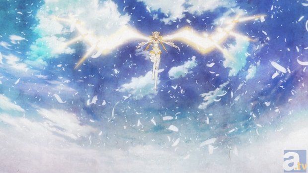 悠木碧さん、水樹奈々さん、高垣彩陽さんらのお気に入りシーンとは!? TVアニメ『戦姫絶唱シンフォギアGX』特別企画を公開-2