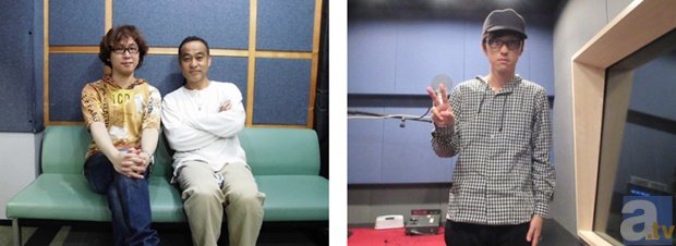 ドラマCD『PEACE MAKER 鐵』五より、梶裕貴さん、櫻井孝宏さん、平川大輔さんらキャストコメント到着-4