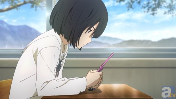 「ここさけ」と「あの花」の世界は繋がっている? コラボポートレート付き「ここさけ」第2弾特別鑑賞券が7月11日発売開始-2