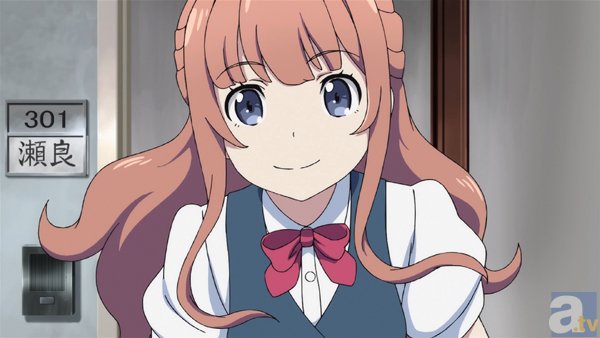 TVアニメ『Classroom☆Crisis』♯1より先行場面カット到着