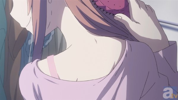 TVアニメ『Classroom☆Crisis』♯1より先行場面カット到着