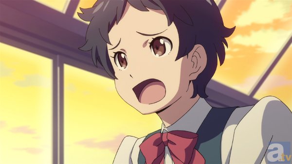 TVアニメ『Classroom☆Crisis』♯1より先行場面カット到着