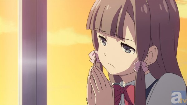 TVアニメ『Classroom☆Crisis』♯1より先行場面カット到着