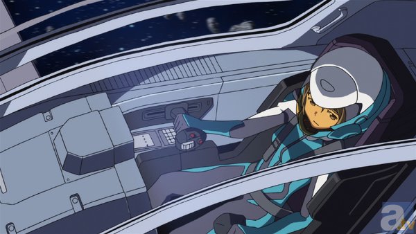 TVアニメ『Classroom☆Crisis』♯1より先行場面カット到着