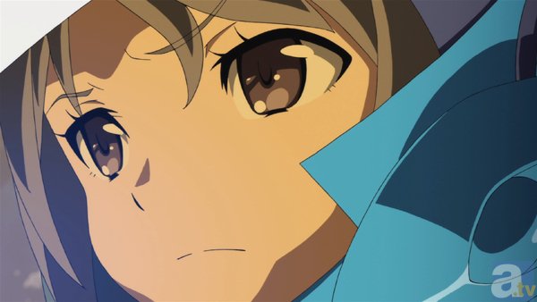 TVアニメ『Classroom☆Crisis』♯1より先行場面カット到着