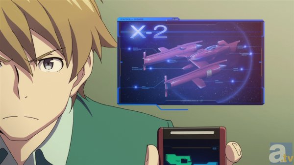 TVアニメ『Classroom☆Crisis』♯1より先行場面カット到着