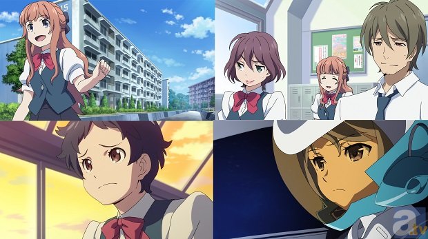 TVアニメ『Classroom☆Crisis』に井上和彦さん・吉野裕行さん・西村知道さんら出演！