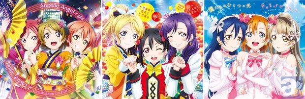 『ラブライブ！The School Idol Movie』ついに観客動員数100万人突破！　そして週末興行ランキングにて動員数3週連続で……-10