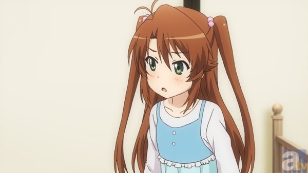 TVアニメ『のんのんびより りぴーと』第1話「一年生になった」より場面カット到着-4