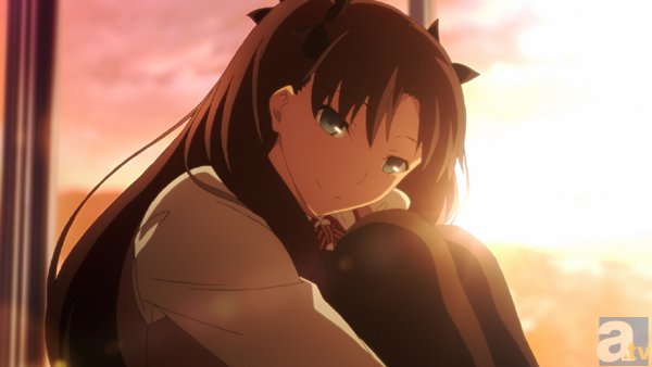 TVアニメ『Fate/stay night [UBW]』♯25「エピローグ」より場面カット到着-6