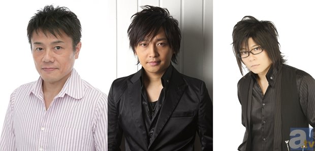 草尾毅さんら人気声優3名が、海外ドラマ『SCORPION／スコーピオン』吹替版のゲストキャストに