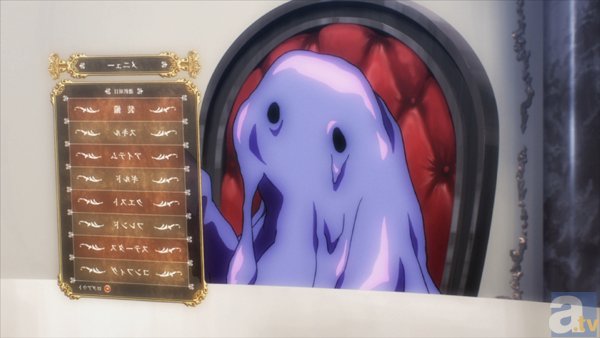 TVアニメ『オーバーロード』第1話「終わりと始まり」より先行場面カット到着-3