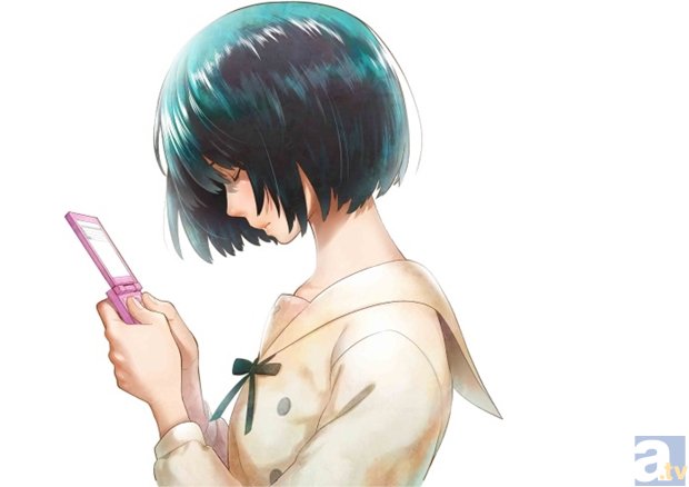 映画『ここさけ』名曲と共に特報第2弾解禁! 映画が初公開されるのは秩父に決定!?-2