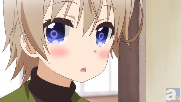 TVアニメ『がっこうぐらし！』♯1「はじまり」より先行場面カット到着の画像-13