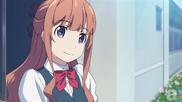 TVアニメ『Classroom☆Crisis』♯2「リストラの教室」より先行場面カット到着の画像-12