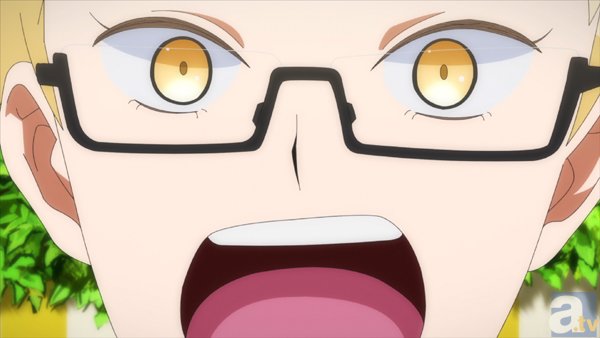 TVアニメ『ガッチャマン クラウズ インサイト』♯02「penetration」より先行場面カット到着-4