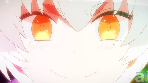 TVアニメ『ガッチャマン クラウズ インサイト』♯02「penetration」より先行場面カット到着-2