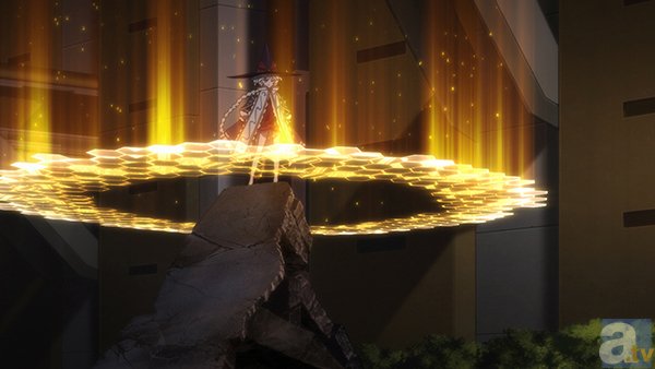 TVアニメ『戦姫絶唱シンフォギアＧＸ』EPISODE 02「世界を壊す――その前に」より場面カット到着-7