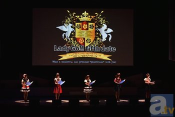 人気ラジオ番組「Lady Go!!」が9月最終週で丸5年の歴史に幕！　卒業イベント開催＆卒業ミニアルバム発売などを発表！