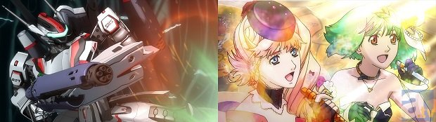 WOWOWにて３週連続！　真夏の「マクロス」スペシャル『劇場版マクロスF』・『マクロスゼロ』がハイビジョン初放送！-3