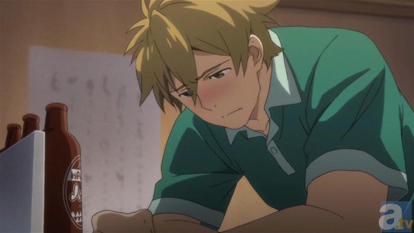 TVアニメ『Classroom☆Crisis』♯3「経理部から来た女」より先行場面カット到着-18