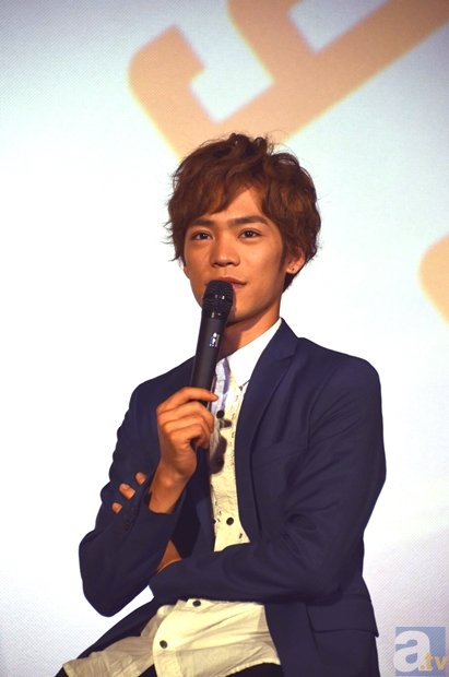 等身大の姿がここに！　小野賢章1st DVD完成披露特別上映会レポート-5