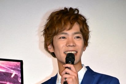 等身大の姿がここに！　小野賢章1st DVD完成披露特別上映会レポート-1