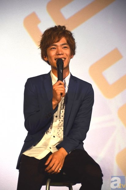 等身大の姿がここに！　小野賢章1st DVD完成披露特別上映会レポート-2