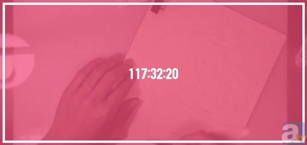 新作オリジナルアニメ『コメット・ルシファー』ティザーサイト本日オープン！　その詳細はワンフェスで明かされる!?-2