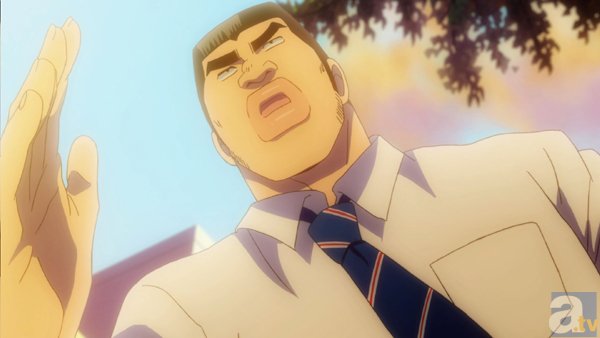 TVアニメ『俺物語!!』第16話「俺の弟子」より先行場面カット到着-8