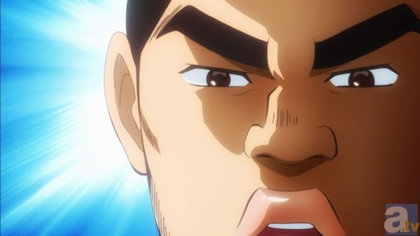 TVアニメ『俺物語!!』第16話「俺の弟子」より先行場面カット到着-2