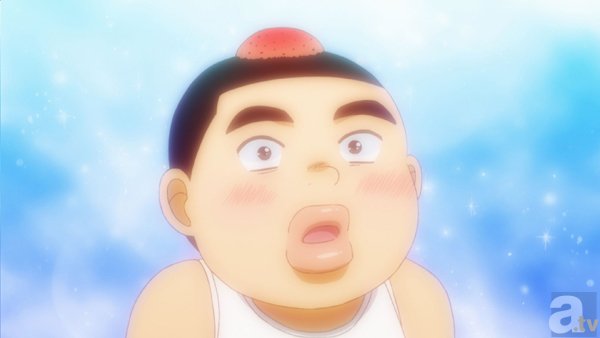 TVアニメ『俺物語!!』第16話「俺の弟子」より先行場面カット到着-3