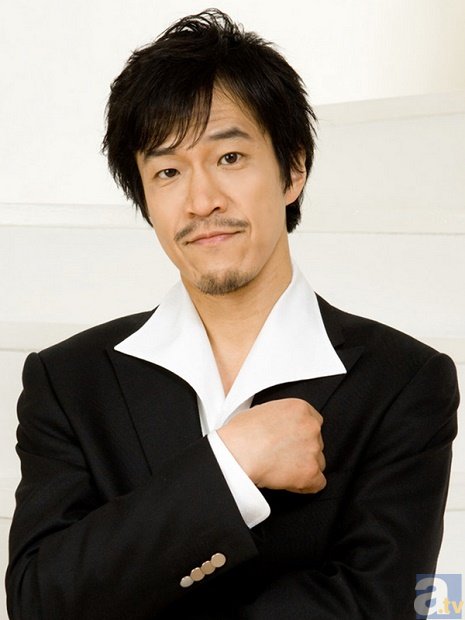 鈴村健一さん、神谷浩史さん出演の「ラジレンまつり2015」追加ゲストに小山力也さんが決定！-1