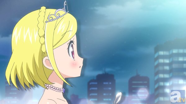 テレビアニメ『プリパラ』第55話「プリンスとヤギとデートと私」より先行場面カット到着の画像-17