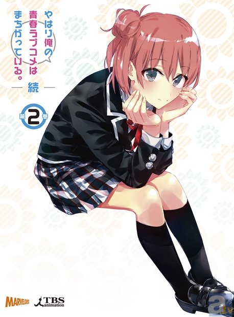 江口拓也さんらキャスト大集合の「俺ガイルFes.」より詳細大発表！　やなぎなぎさんの参加も決定に-3