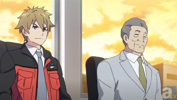 TVアニメ『Classroom☆Crisis』♯4「激突！ユニオンバトル」より先行場面カット到着-10