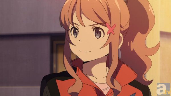 TVアニメ『Classroom☆Crisis』♯4「激突！ユニオンバトル」より先行場面カット到着-12