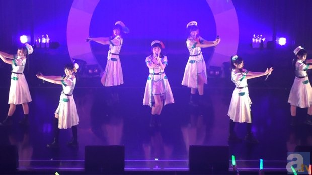 Wake Up，Girls！、劇場版主題歌「少女交響曲」初披露！　2ndライブツアー大阪公演より公式レポート到着！