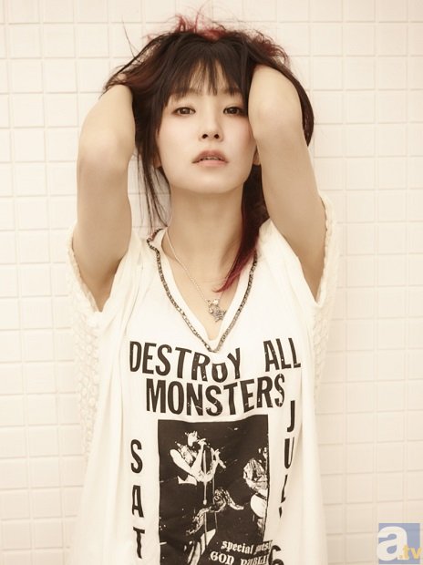 ライブにピッタリなROCK曲！　LiSAさん9枚目のシングルがリリース決定-1