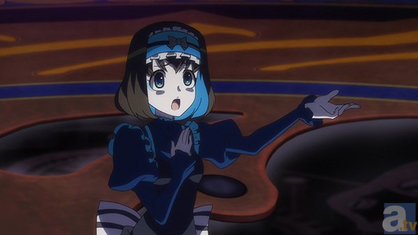 TVアニメ『戦姫絶唱シンフォギアＧＸ』EPISODE 04「ガングニール、再び」より場面カット到着の画像-5