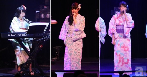 i☆Ris結成3周年記念イベントにて、1stライブツアーの映像化とデビュー3周年のアニバーサリーライブが発表！-3