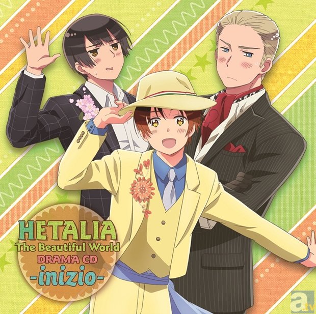 アニメ『ヘタリア』夏の新グッズ情報が到着！　アニ☆マルシェ2015夏＆コミックマーケット88にて先行販売が決定♪-3