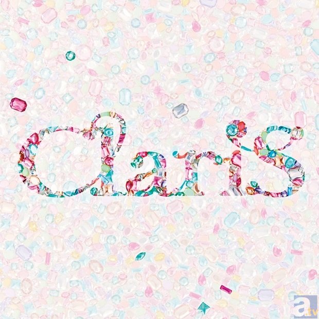 ClariSニューシングル「アネモネ」MVは、初のノーアニメ＆ノーCG!?　30以上の仕掛けを盛り込んだ立体絵本が解禁に-4