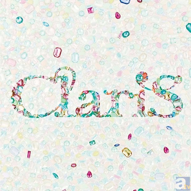 ClariSニューシングル「アネモネ」MVは、初のノーアニメ＆ノーCG!?　30以上の仕掛けを盛り込んだ立体絵本が解禁に-3